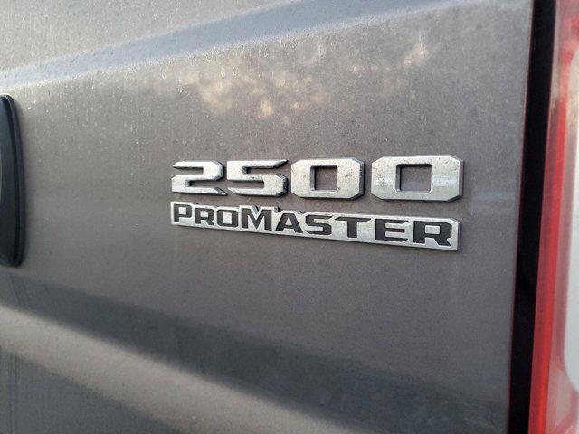 new 2024 Ram ProMaster 2500 car, priced at $49,980