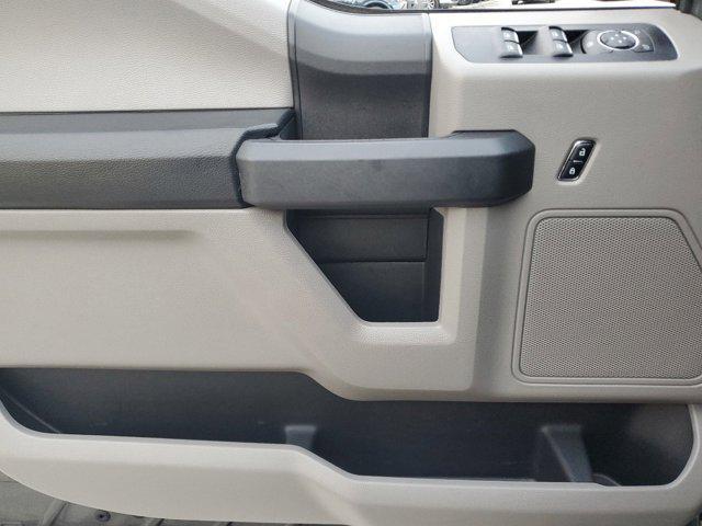 used 2017 Ford F-150 car, priced at $20,225