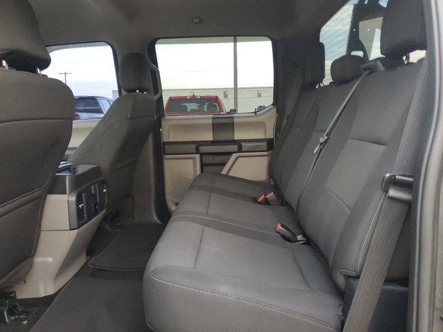 used 2017 Ford F-150 car, priced at $20,225