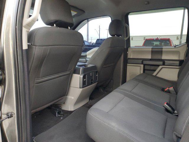 used 2017 Ford F-150 car, priced at $20,225