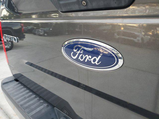 used 2017 Ford F-150 car, priced at $20,225