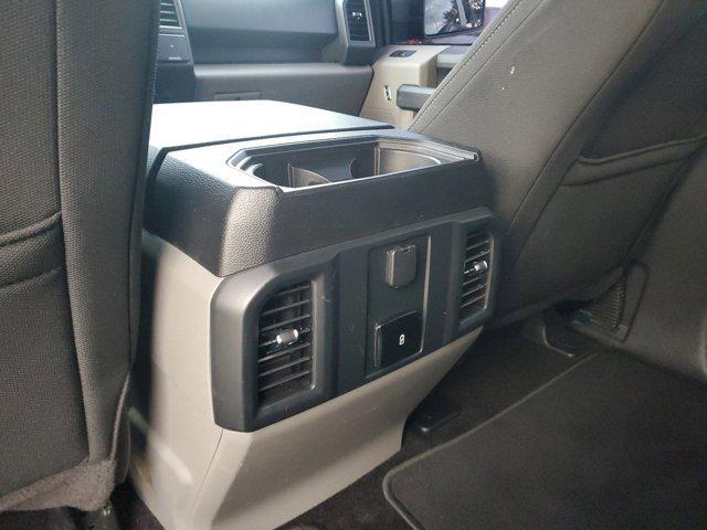 used 2017 Ford F-150 car, priced at $20,225