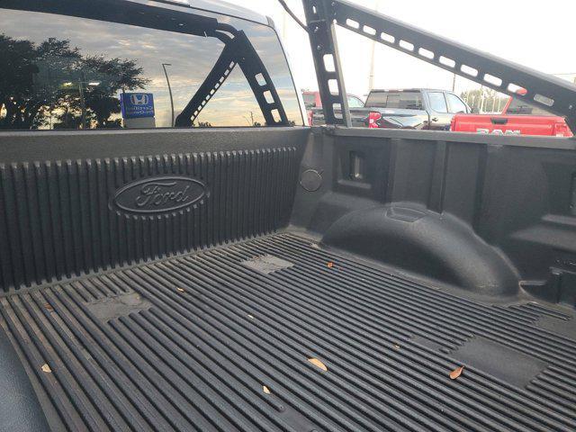 used 2017 Ford F-150 car, priced at $20,225