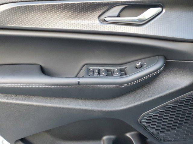 new 2025 Jeep Grand Cherokee L car, priced at $41,375