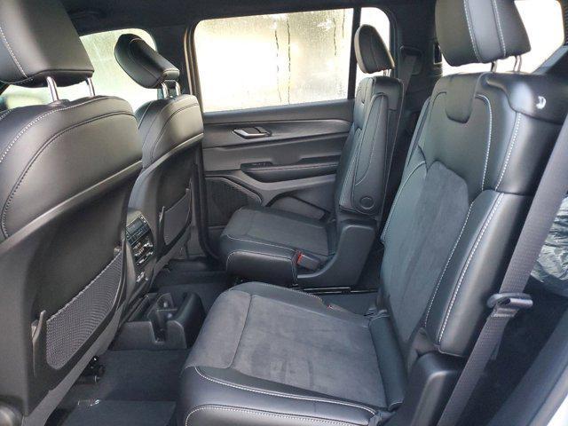 new 2025 Jeep Grand Cherokee L car, priced at $41,375