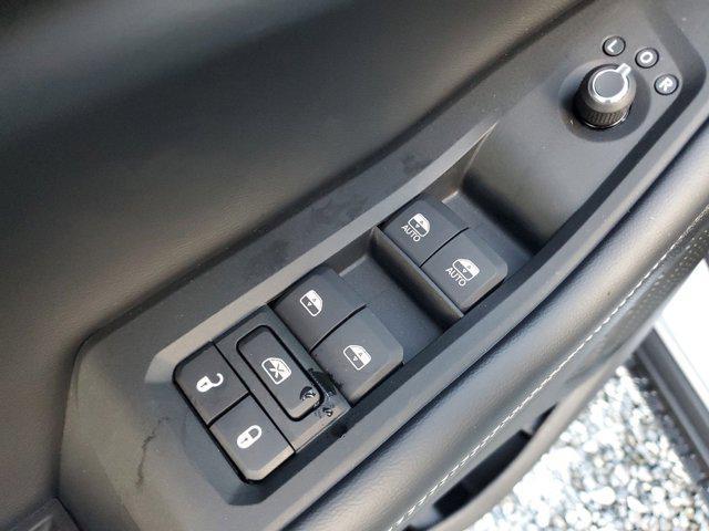 new 2025 Jeep Grand Cherokee L car, priced at $41,375