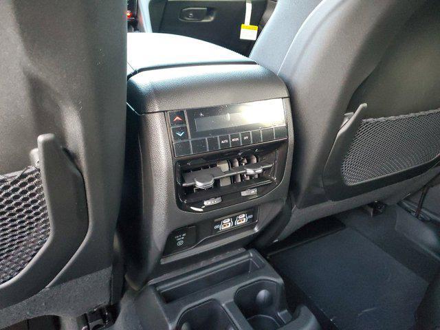 new 2025 Jeep Grand Cherokee L car, priced at $41,375