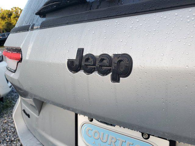 new 2025 Jeep Grand Cherokee L car, priced at $41,375