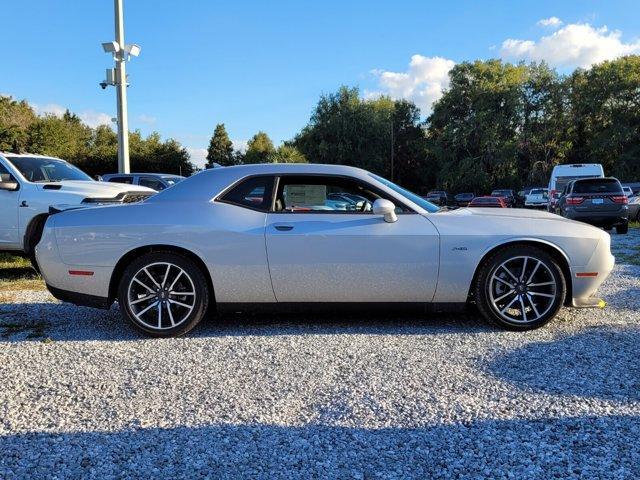 new 2023 Dodge Challenger car, priced at $42,550