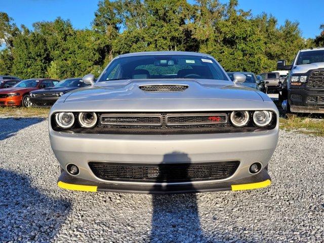 new 2023 Dodge Challenger car, priced at $42,550