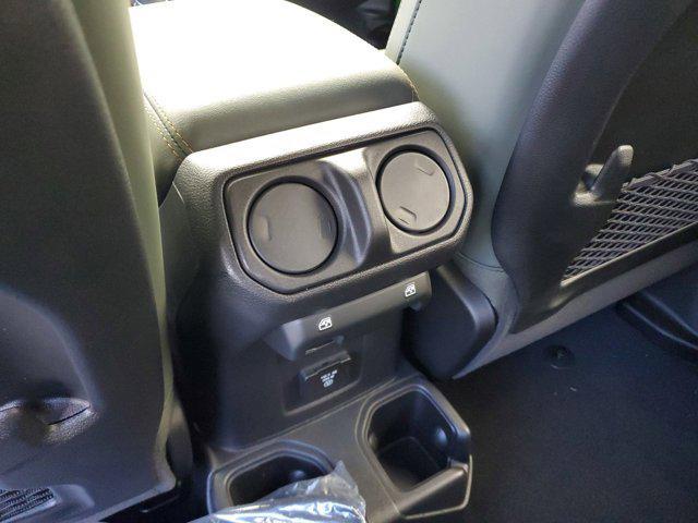 new 2026 Jeep Gladiator car, priced at $53,735