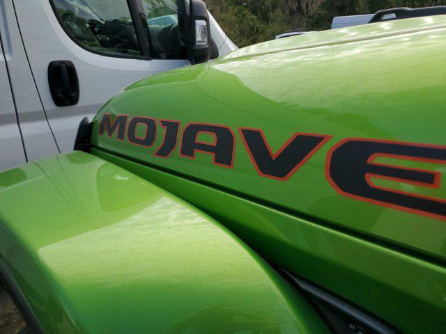 new 2026 Jeep Gladiator car, priced at $53,735