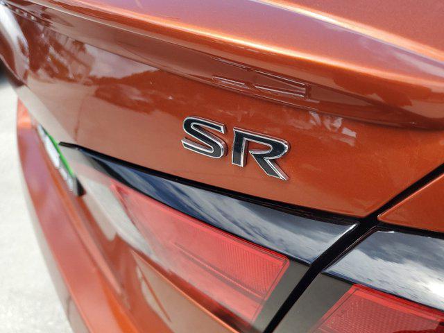 used 2020 Nissan Altima car, priced at $17,400