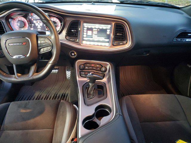 used 2022 Dodge Challenger car, priced at $49,881