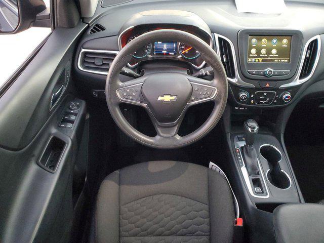 used 2019 Chevrolet Equinox car, priced at $16,881