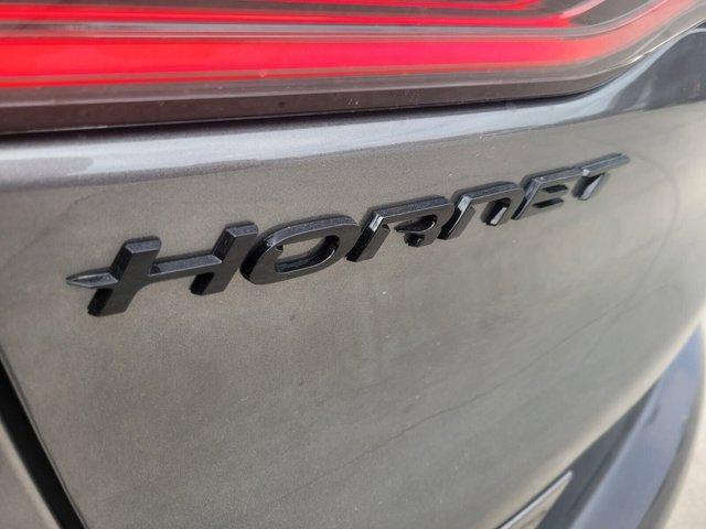 new 2024 Dodge Hornet car, priced at $33,830