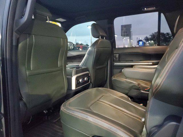 used 2022 Ford Expedition car, priced at $54,551