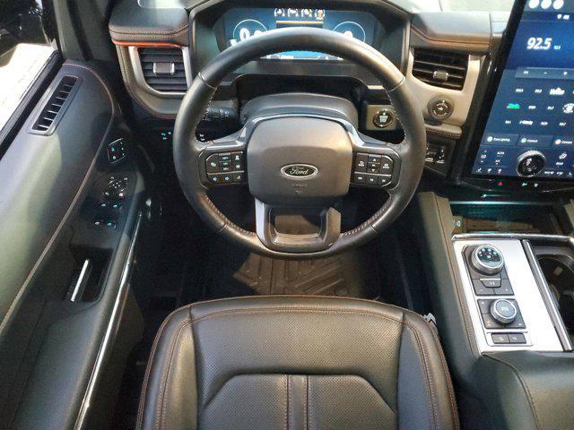 used 2022 Ford Expedition car, priced at $54,551