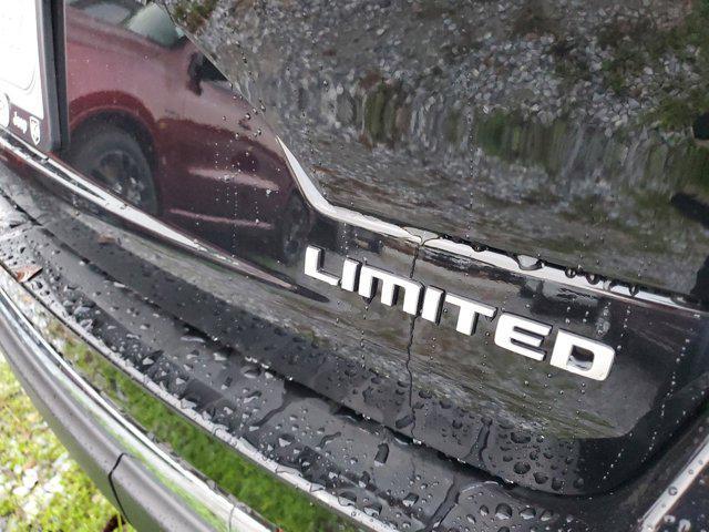 new 2025 Jeep Grand Cherokee car, priced at $44,810