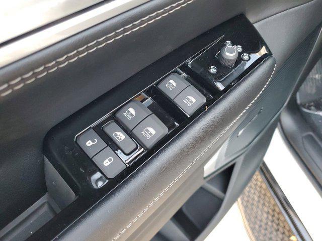 new 2025 Jeep Wagoneer car, priced at $73,470