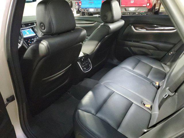 used 2016 Cadillac XTS car, priced at $15,937