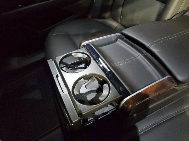 used 2016 Cadillac XTS car, priced at $15,937