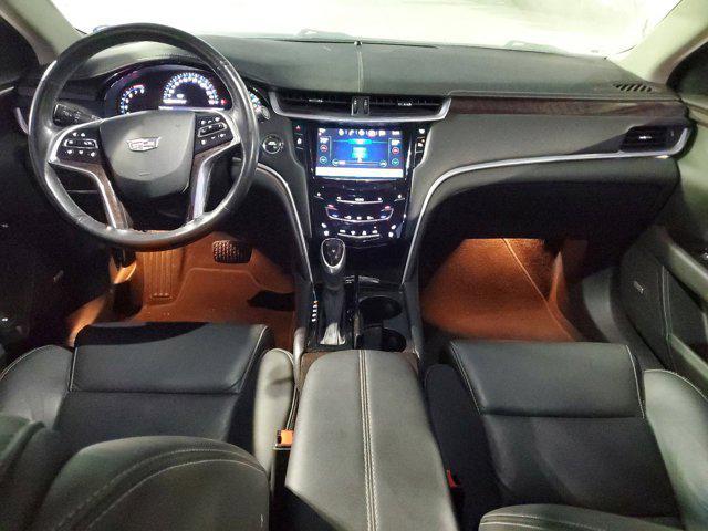 used 2016 Cadillac XTS car, priced at $15,937