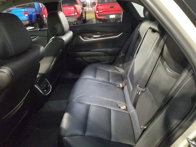 used 2016 Cadillac XTS car, priced at $15,937