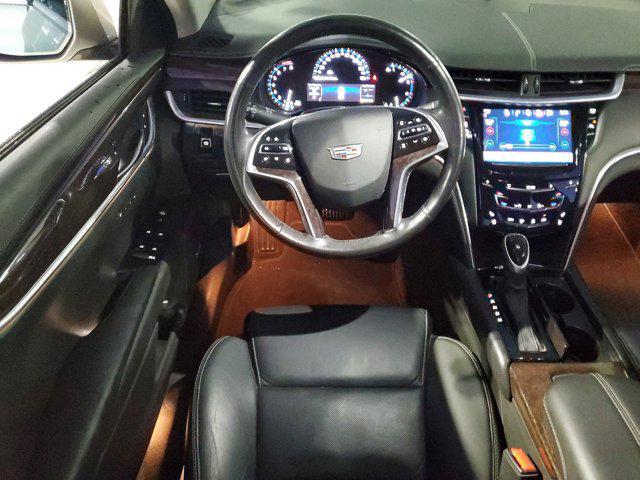 used 2016 Cadillac XTS car, priced at $15,937
