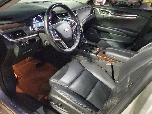 used 2016 Cadillac XTS car, priced at $15,937