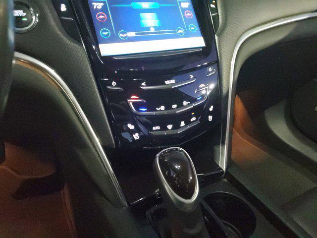 used 2016 Cadillac XTS car, priced at $15,937