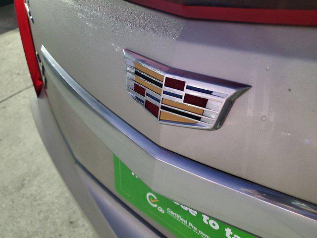 used 2016 Cadillac XTS car, priced at $15,937