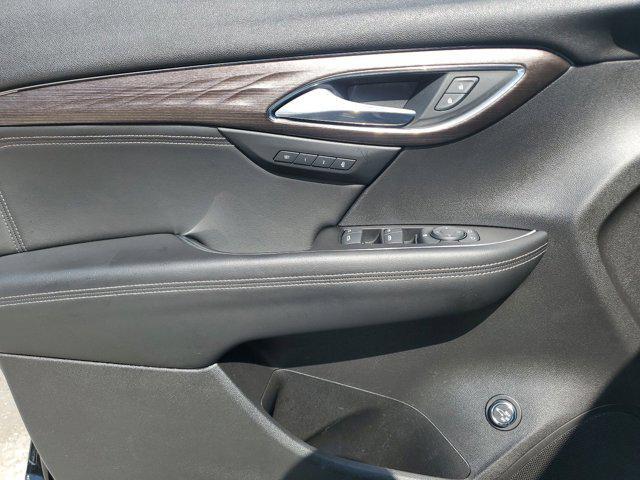 used 2023 Buick Envision car, priced at $27,500