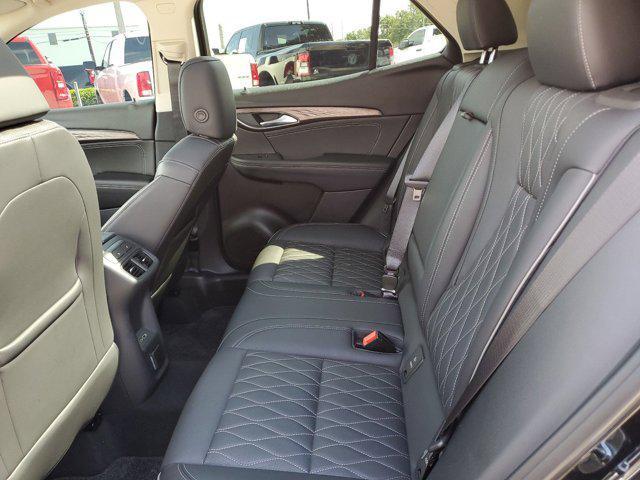 used 2023 Buick Envision car, priced at $27,500