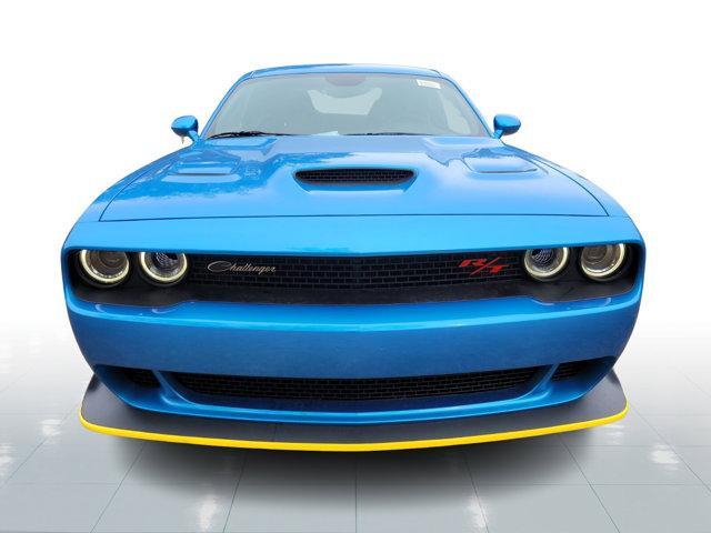 new 2023 Dodge Challenger car, priced at $56,799