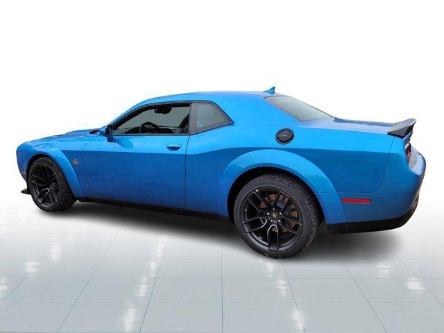 new 2023 Dodge Challenger car, priced at $56,430