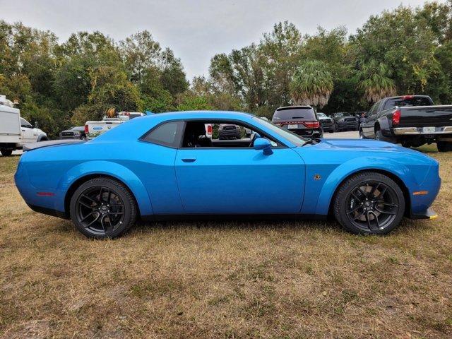 new 2023 Dodge Challenger car, priced at $56,430