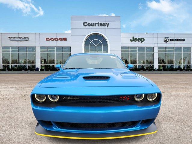 new 2023 Dodge Challenger car, priced at $56,430