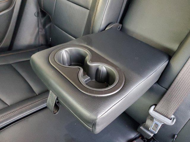 used 2020 GMC Terrain car, priced at $18,700