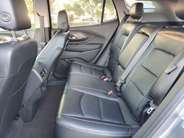 used 2020 GMC Terrain car, priced at $18,700