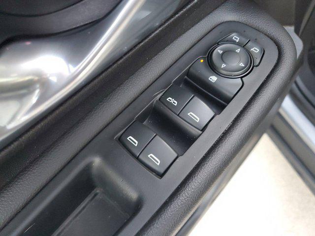 used 2020 GMC Terrain car, priced at $18,700