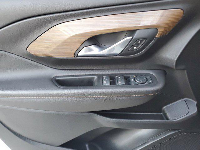 used 2020 GMC Terrain car, priced at $18,700