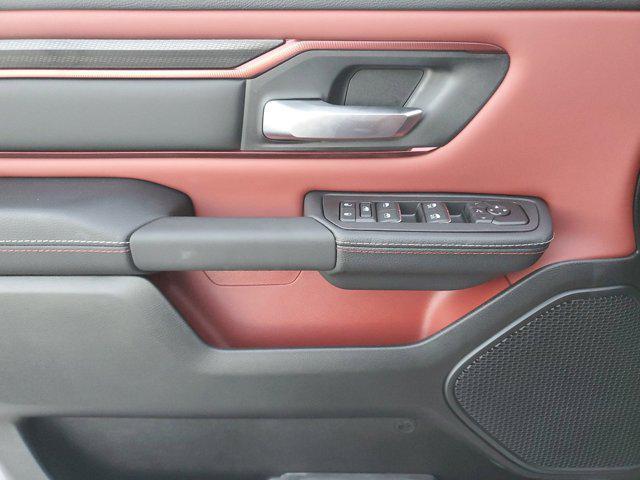 new 2026 Ram 1500 car, priced at $57,570