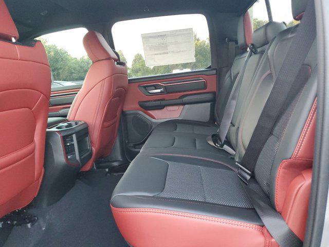 new 2026 Ram 1500 car, priced at $57,570