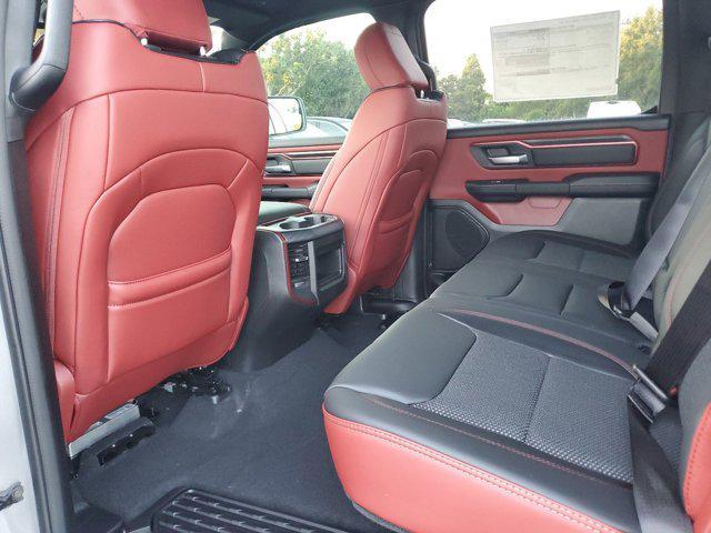 new 2026 Ram 1500 car, priced at $57,570