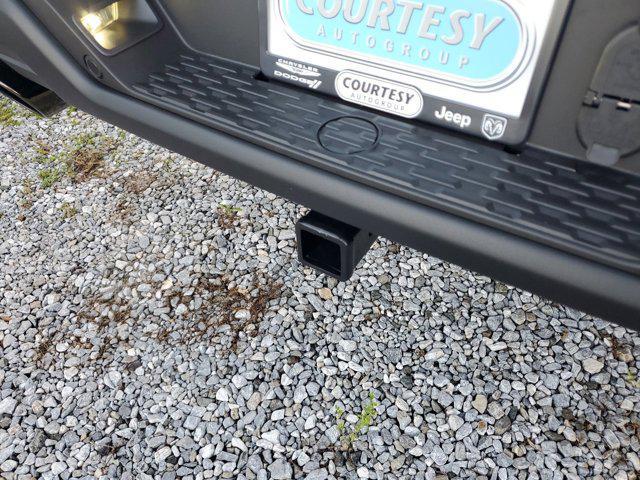 new 2026 Ram 1500 car, priced at $57,570