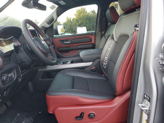 new 2026 Ram 1500 car, priced at $57,570