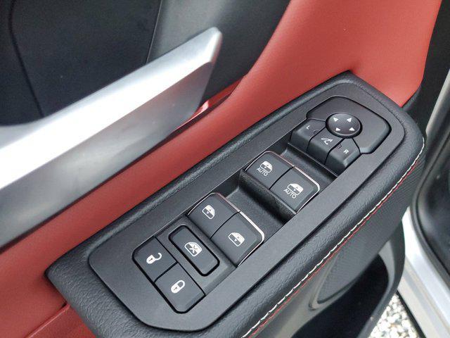 new 2026 Ram 1500 car, priced at $57,570