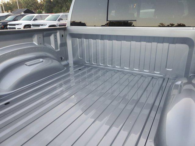 new 2026 Ram 1500 car, priced at $57,570