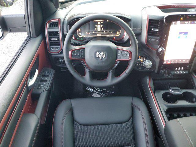 new 2026 Ram 1500 car, priced at $57,570